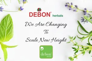 Debon Herbals