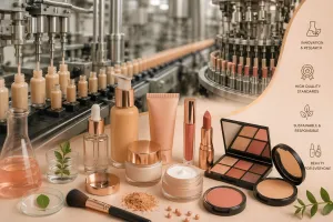Universal Cosmetics Industries