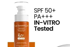 SPA 50 Sunscreen