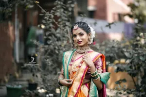 Kalyani beauty parlour
