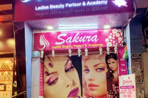 Sakura Beauty Parlour