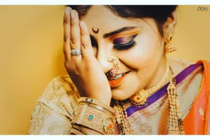 Attitude Beauty parlour and institute