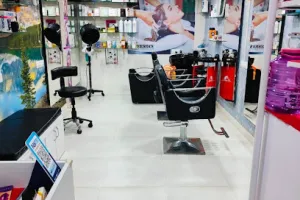 Neesha's Beauty Salon