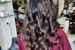 Meshail Salon &amp; Spa