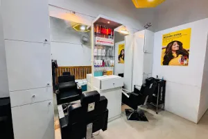 REvive Beauty Salon And Spa