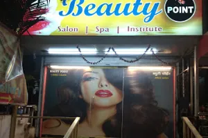 Beauty Point \