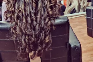 Glamour Beauty salon