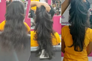 Soundrya Beauty parlour