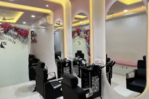 Zest Beauty Salon