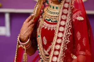 GLAMOUR BEAUTY SALON