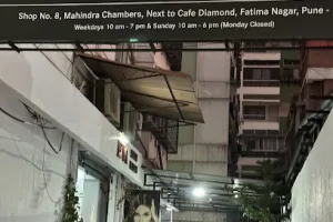 Eva Beauty Parlour