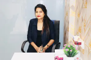 Rich Look Beauty Parlour &amp; Spa