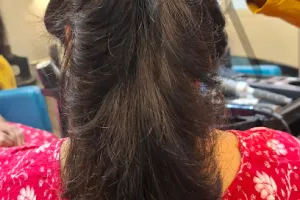 The Aura Ladies Beauty Salon