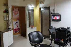 Tulips hair and beauty studio