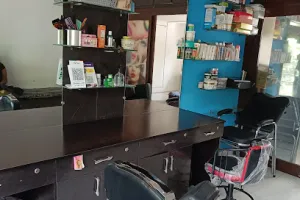 Sonali beauty parlour &amp; makeup/ spa center