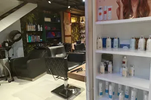 House of beauty salon