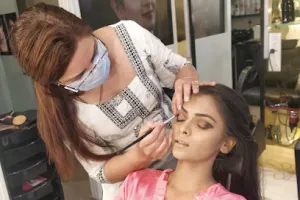 Palette - The Ladies Beauty Salon