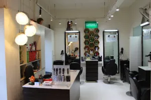 Blue Heaven Beauty Salon since 2002