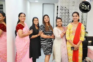 Srushti's Beauty Parlour &amp; Academy (Gov)