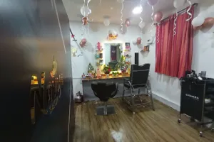 Navya hair and beauty salon