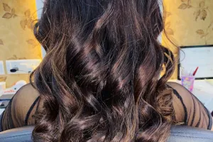 Shachi beauty salon