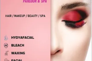 Palavi Ladies Beauty Parlour