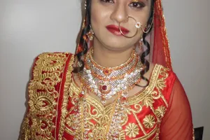 Vinita Beauty Parlor