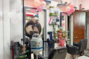 Glow Me Beauty Salon