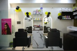 Glow and Blush Beauty Studio