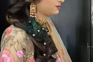 Beauty Queen Parlour