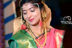 Pooja Beauty Parlor