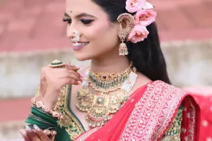 LAVANYA MAKEUP STUDIO &amp; ACADEMY