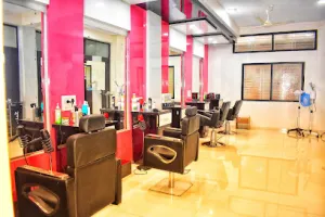 Vama Beauty Spa And Family Salon