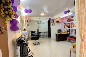 Radha Beauty Hub