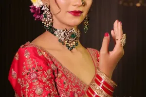 Lavish Beauty salon and makeup academy