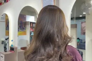 Jawed Habib Hair and Beauty Salon
