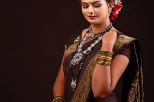 Khushi Makeover