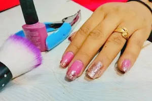 Glamour Touch - Nail Extensions &amp; Art