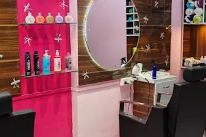 HairHolic Unisex Salon and academy
