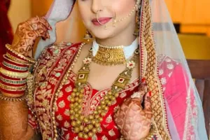 Anushka Beauty Parlour