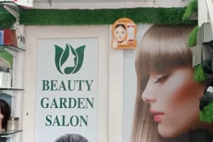 Beauty Garden Salon And Academy