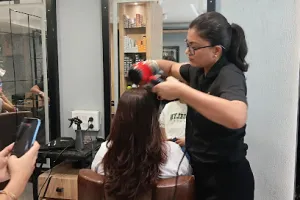 Capello Salon Nandanvan