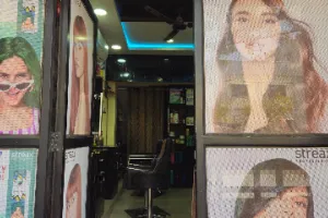 Nice Beauty Salon