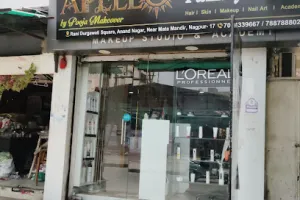 Pooja Beauty Salon