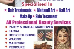 Wow beauty salon and ACADEMY