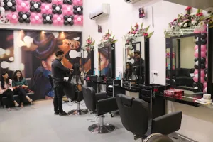 Lakme Salon