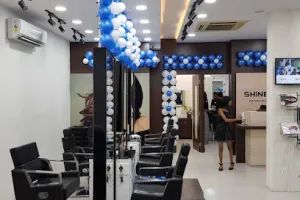 Shine Hair Professional Salon