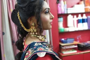Radiance Beauty Salon and Academy
