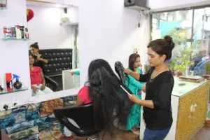 Grace Unisex Family Salon