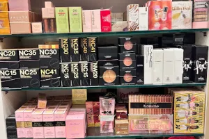 Shree Beauty Centre